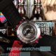 Top Graded Copy Roger Dubuis Silver Bezel Blue Rubber Strap Watch (5)_th.jpg